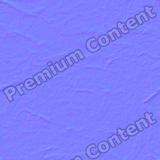 Seamless Textures of Paper & Normal Mapping